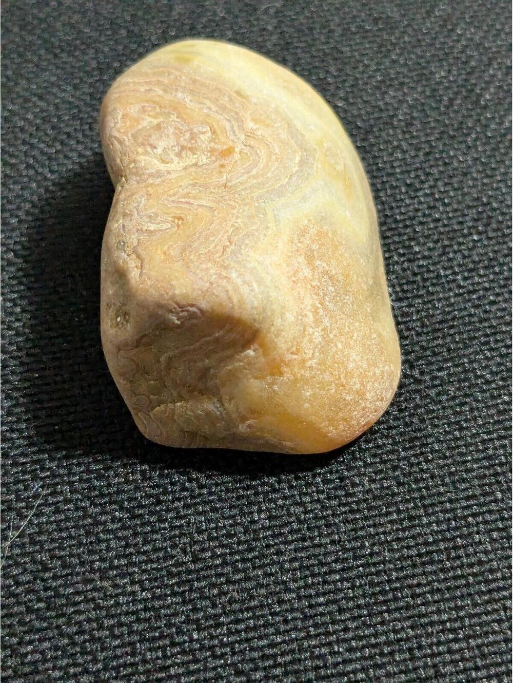 Crowley's Ridge Banded Agate - Picture 3 of 13